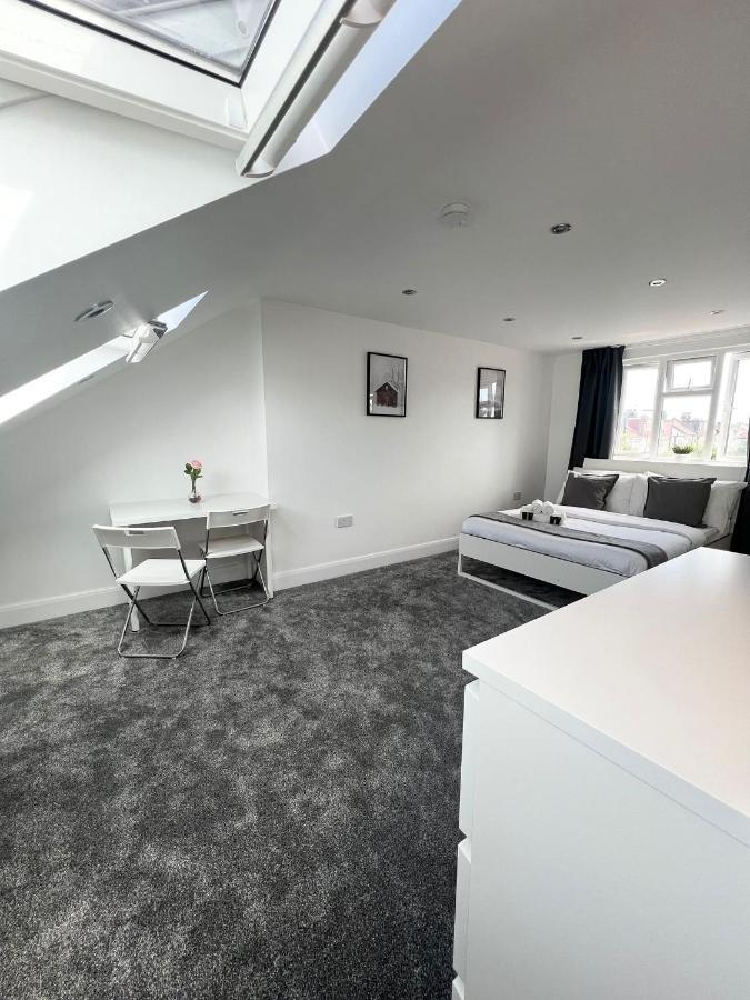ホテルStunning Flat In Greater ロンドン エクステリア 写真