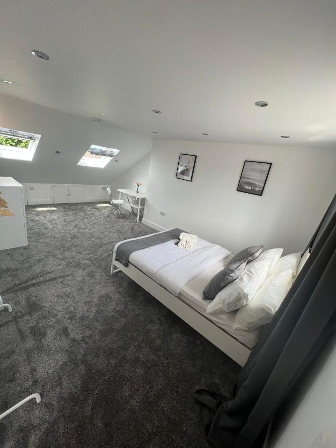 ホテルStunning Flat In Greater ロンドン エクステリア 写真