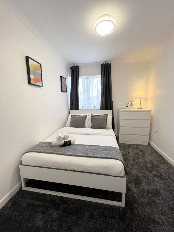 ホテルStunning Flat In Greater ロンドン エクステリア 写真