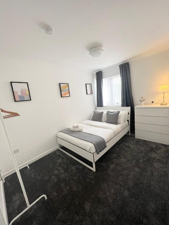 ホテルStunning Flat In Greater ロンドン エクステリア 写真