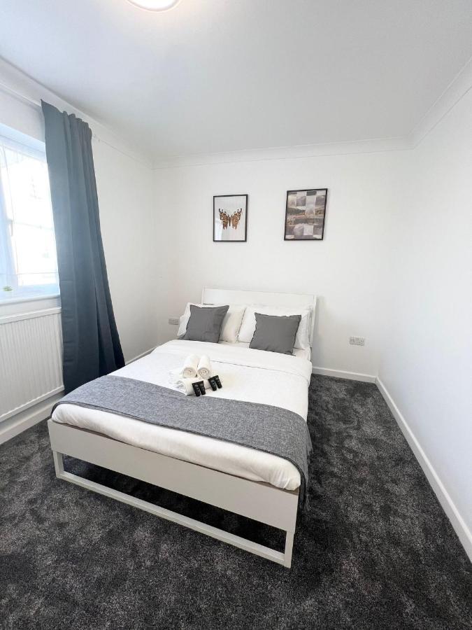 ホテルStunning Flat In Greater ロンドン エクステリア 写真