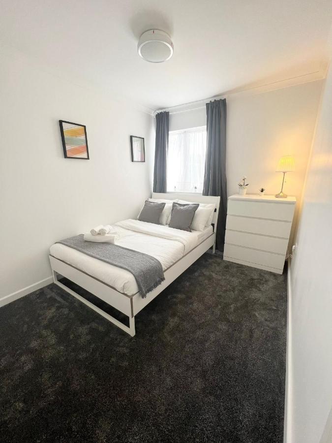 ホテルStunning Flat In Greater ロンドン エクステリア 写真