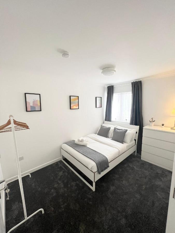 ホテルStunning Flat In Greater ロンドン エクステリア 写真
