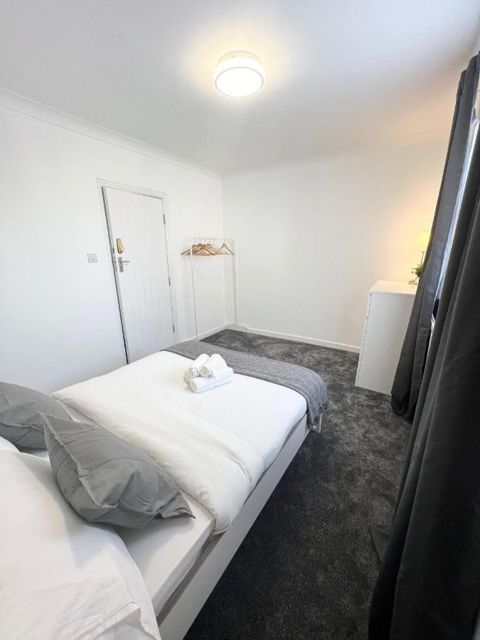 ホテルStunning Flat In Greater ロンドン エクステリア 写真
